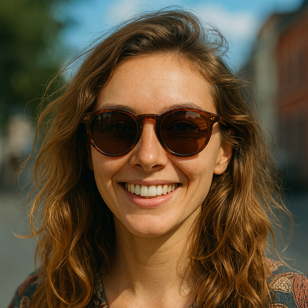 Emma Lammert
