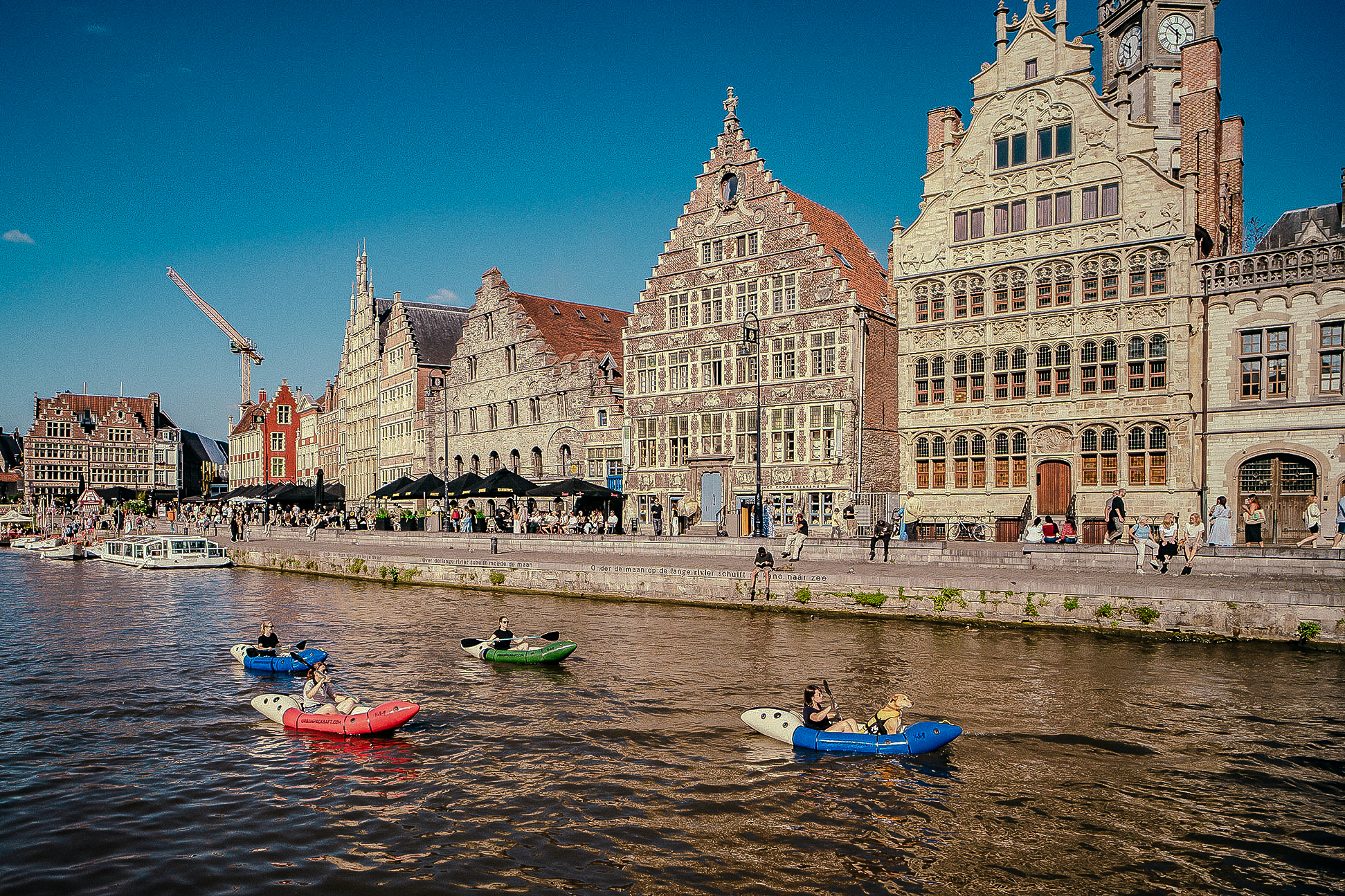Belgium Adventure & Active Discovery — photo 3